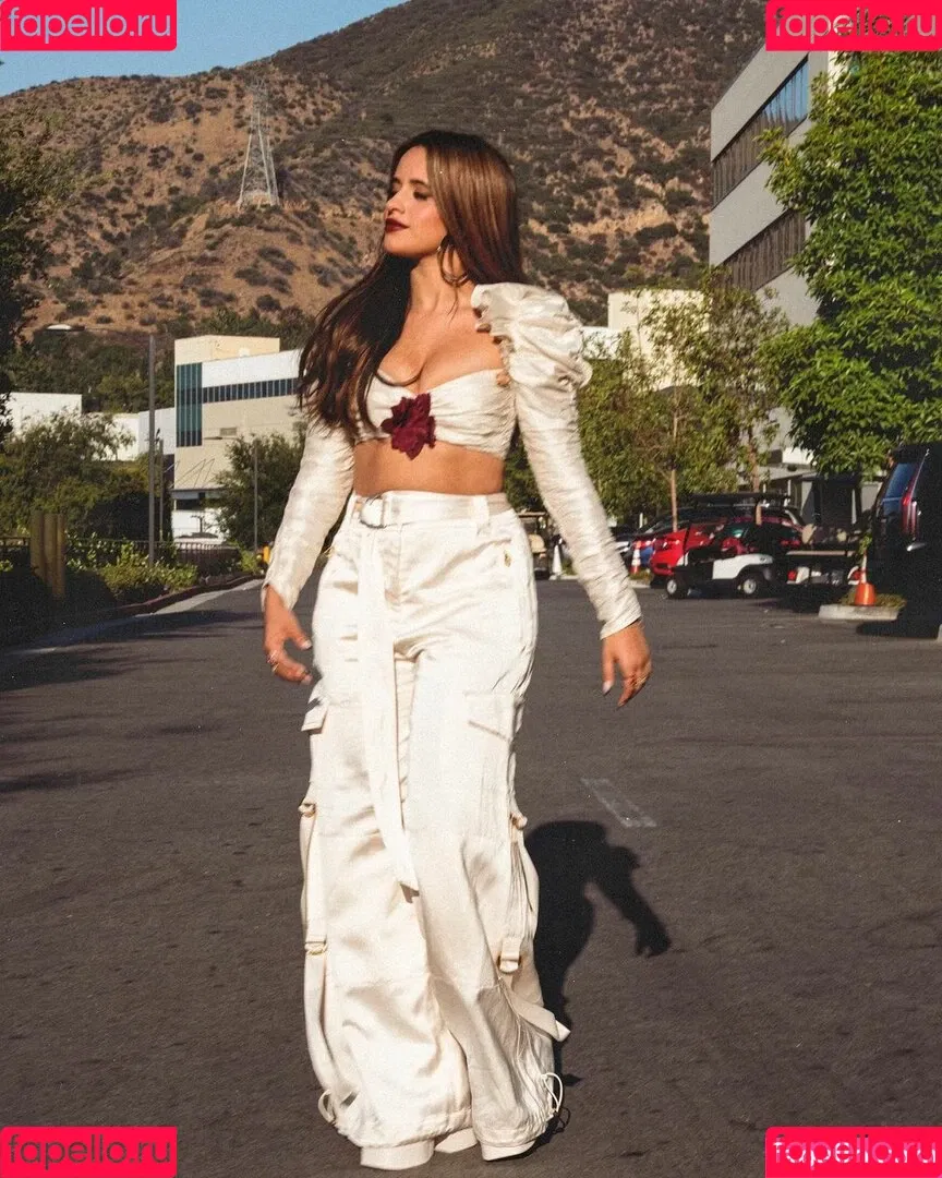Camila Cabello / Camila_Cabello / iamgabrielaung Onlyfans Photo Gallery 