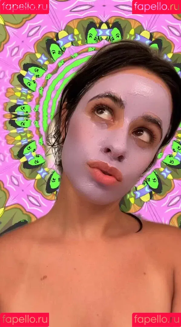 Camila Cabello / Camila_Cabello / iamgabrielaung Onlyfans Photo Gallery 