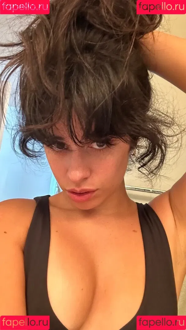 Camila Cabello / Camila_Cabello / iamgabrielaung Onlyfans Photo Gallery 