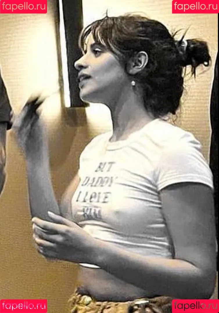 Camila Cabello / Camila_Cabello / iamgabrielaung Onlyfans Photo Gallery 