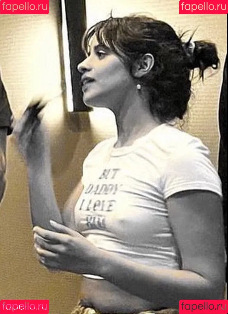 Camila Cabello / Camila_Cabello / iamgabrielaung Onlyfans Photo Gallery 