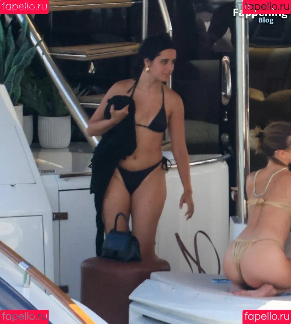 Camila Cabello / Camila_Cabello / iamgabrielaung Onlyfans Photo Gallery 