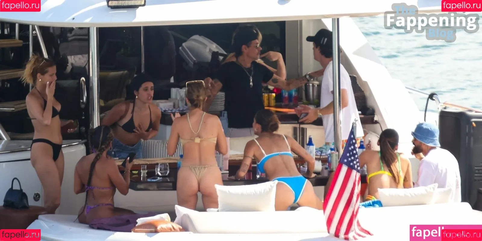 Camila Cabello / Camila_Cabello / iamgabrielaung Onlyfans Photo Gallery 
