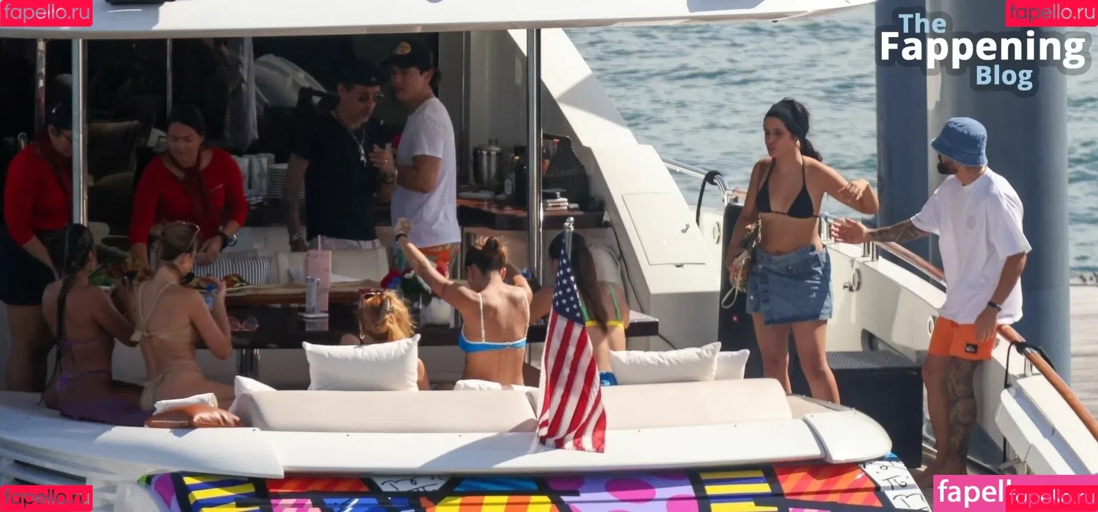 Camila Cabello / Camila_Cabello / iamgabrielaung Onlyfans Photo Gallery 