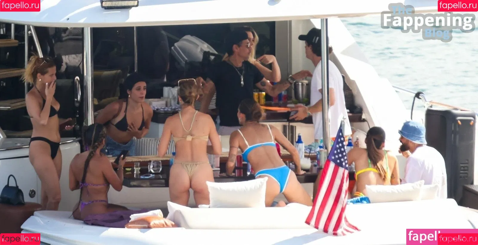 Camila Cabello / Camila_Cabello / iamgabrielaung Onlyfans Photo Gallery 