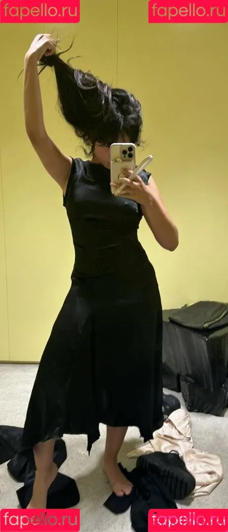 Camila Cabello / Camila_Cabello / iamgabrielaung Onlyfans Photo Gallery 