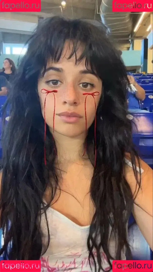 Camila Cabello / Camila_Cabello / iamgabrielaung Onlyfans Photo Gallery 