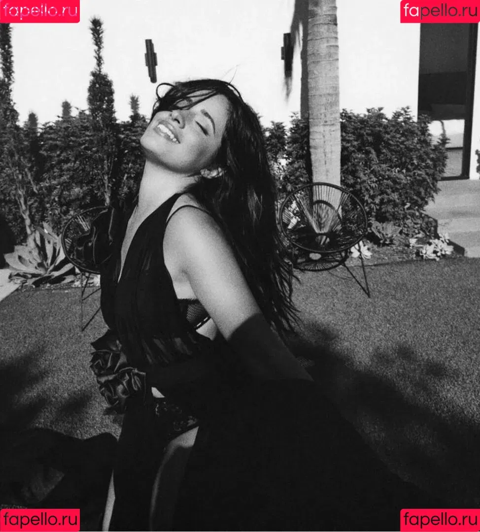 Camila Cabello / Camila_Cabello / iamgabrielaung Onlyfans Photo Gallery 