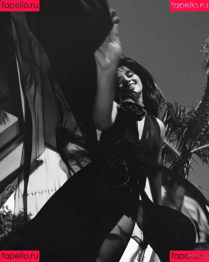 Camila Cabello / Camila_Cabello / iamgabrielaung Onlyfans Photo Gallery 