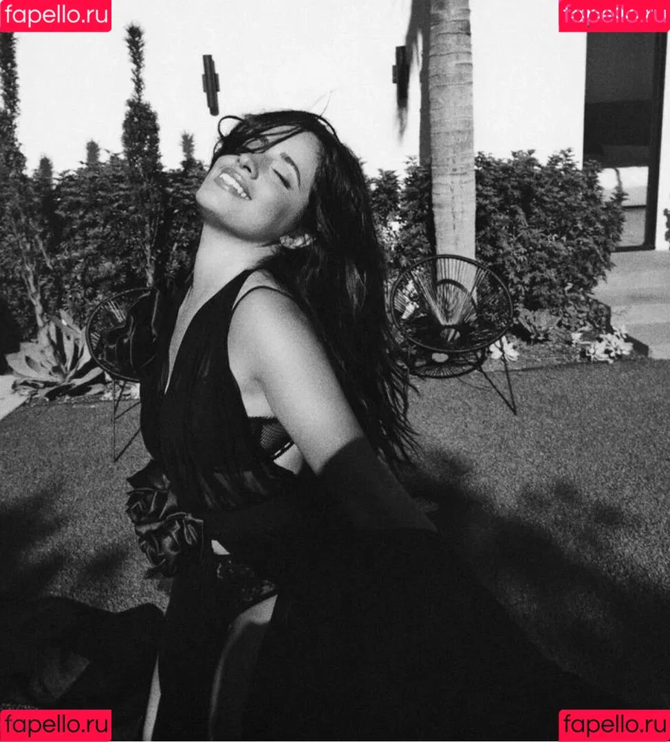 Camila Cabello / Camila_Cabello / iamgabrielaung Onlyfans Photo Gallery 