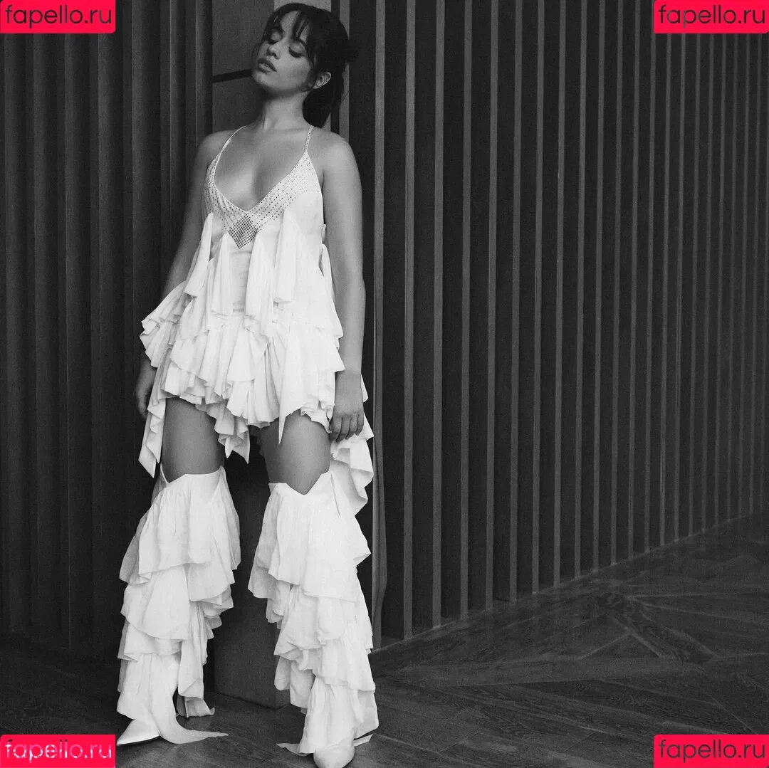 Camila Cabello / Camila_Cabello / iamgabrielaung Onlyfans Photo Gallery 