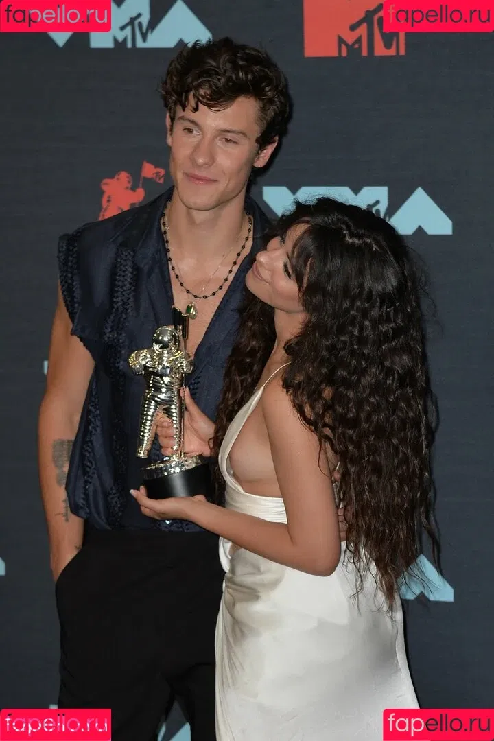 Camila Cabello / Camila_Cabello / iamgabrielaung Onlyfans Photo Gallery 