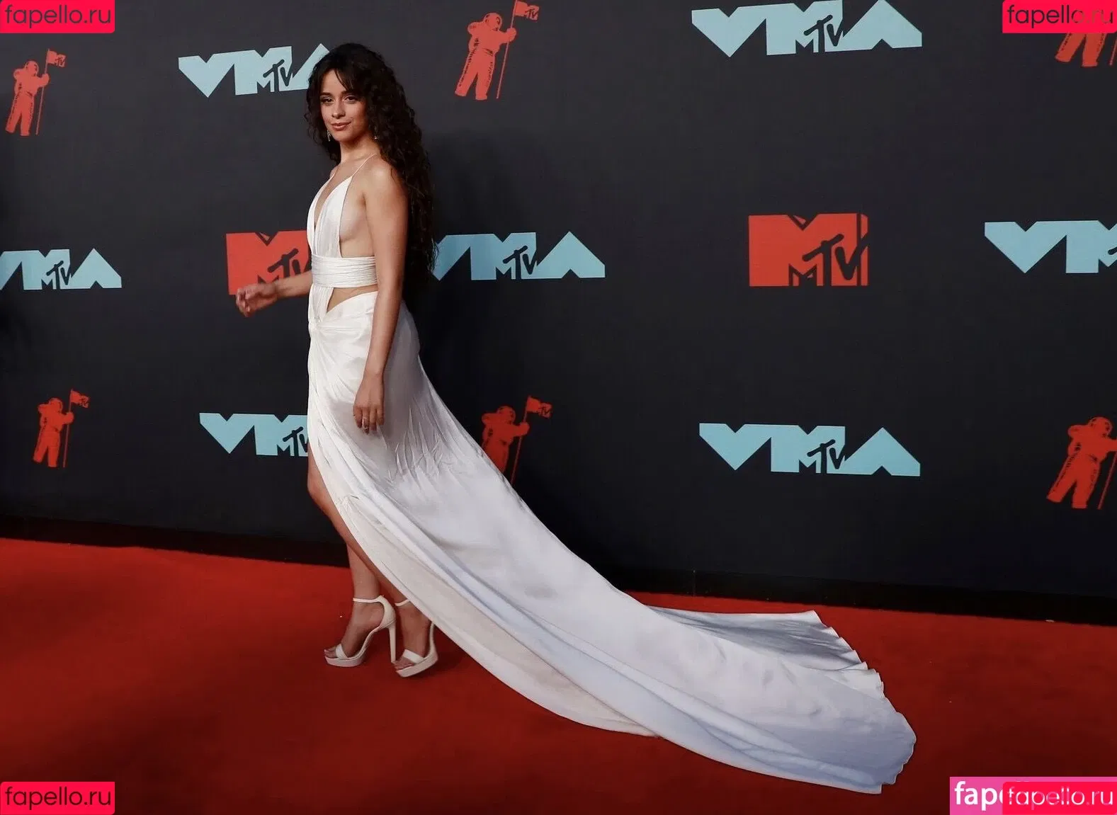 Camila Cabello / Camila_Cabello / iamgabrielaung Onlyfans Photo Gallery 