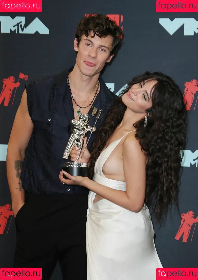 Camila Cabello / Camila_Cabello / iamgabrielaung Onlyfans Photo Gallery 
