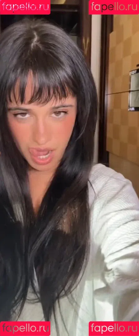 Camila Cabello / Camila_Cabello / iamgabrielaung Onlyfans Photo Gallery 