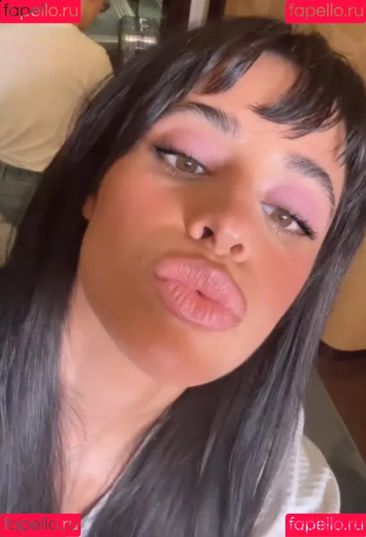 Camila Cabello / Camila_Cabello / iamgabrielaung Onlyfans Photo Gallery 