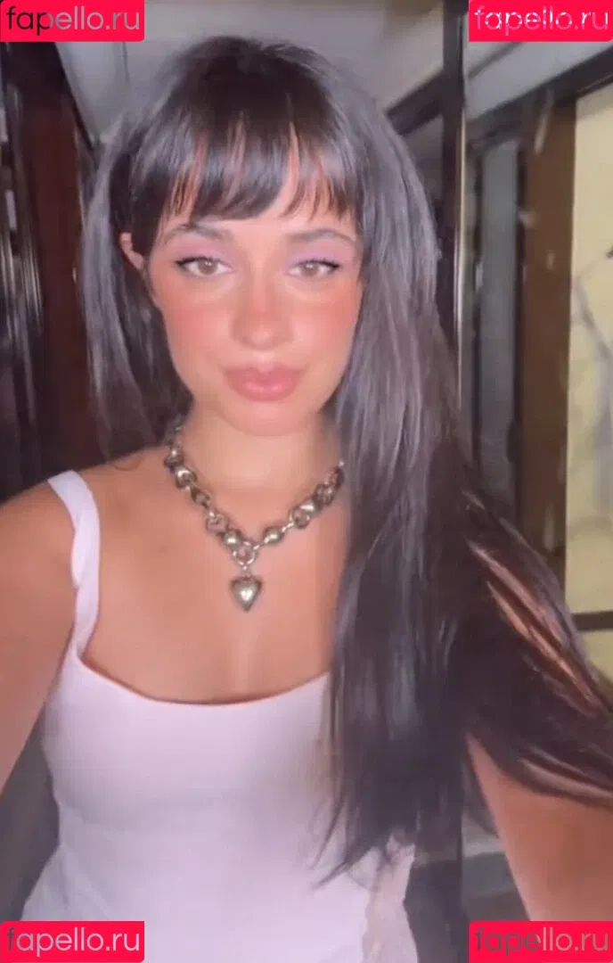 Camila Cabello / Camila_Cabello / iamgabrielaung Onlyfans Photo Gallery 