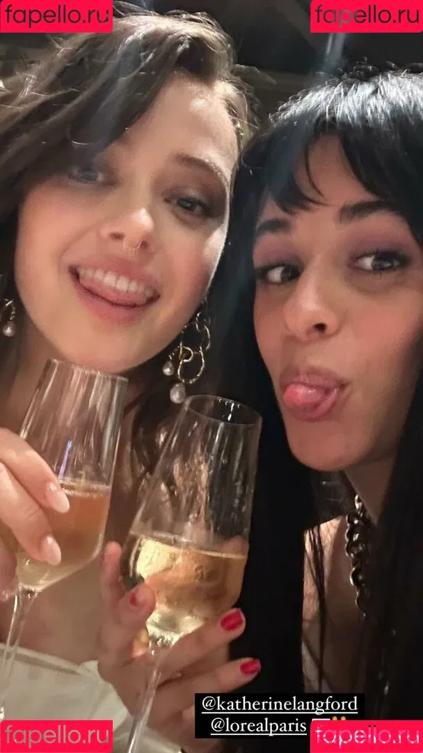 Camila Cabello / Camila_Cabello / iamgabrielaung Onlyfans Photo Gallery 