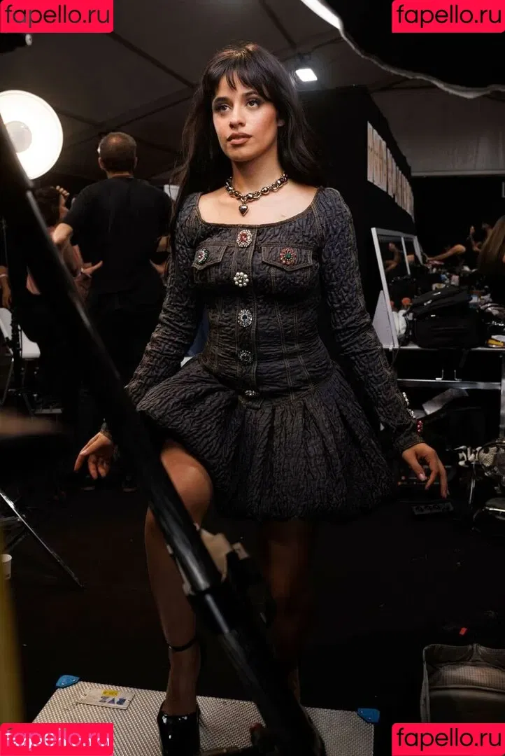 Camila Cabello / Camila_Cabello / iamgabrielaung Onlyfans Photo Gallery 