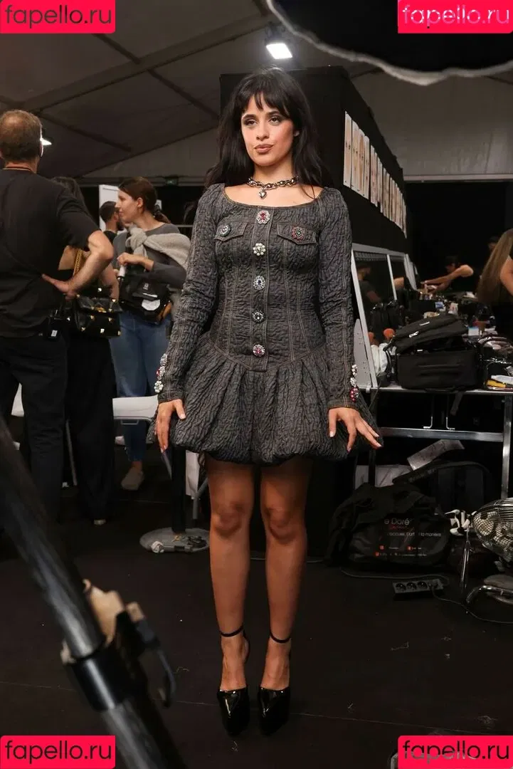 Camila Cabello / Camila_Cabello / iamgabrielaung Onlyfans Photo Gallery 