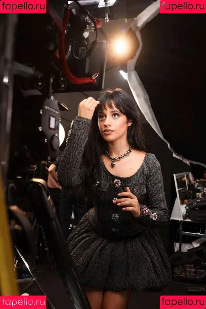 Camila Cabello / Camila_Cabello / iamgabrielaung Onlyfans Photo Gallery 