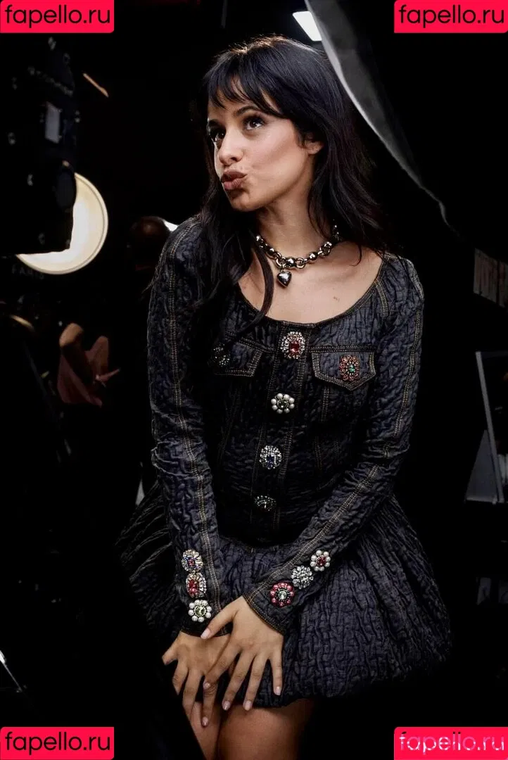 Camila Cabello / Camila_Cabello / iamgabrielaung Onlyfans Photo Gallery 