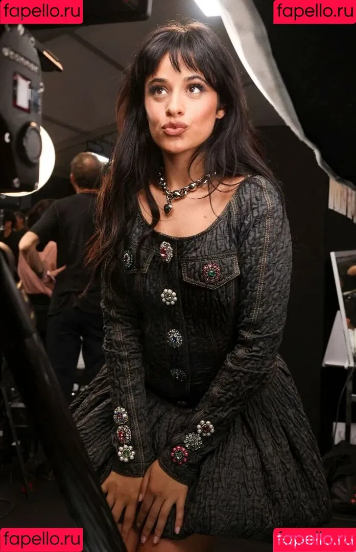 Camila Cabello / Camila_Cabello / iamgabrielaung Onlyfans Photo Gallery 