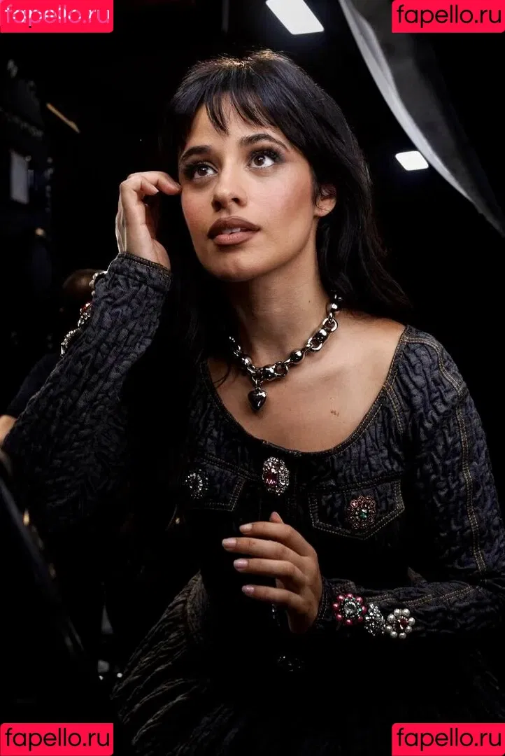 Camila Cabello / Camila_Cabello / iamgabrielaung Onlyfans Photo Gallery 