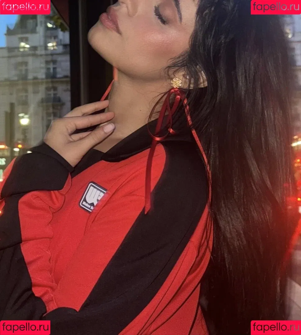 Camila Cabello / Camila_Cabello / iamgabrielaung Onlyfans Photo Gallery 