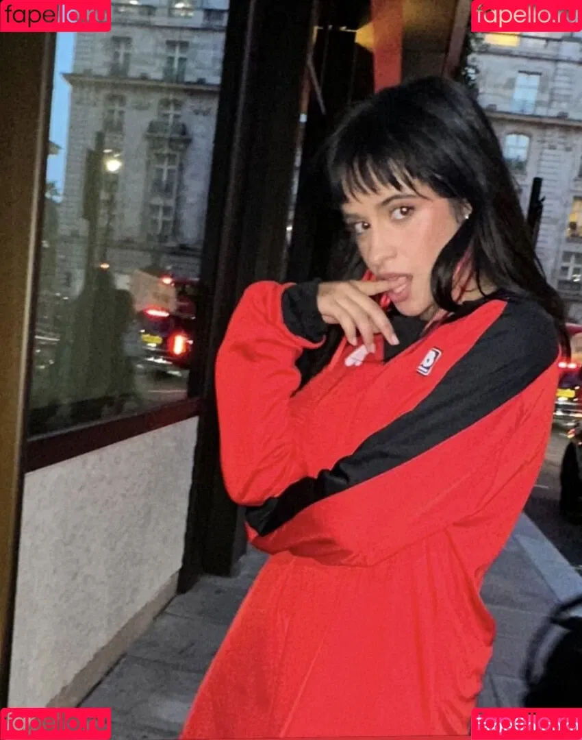 Camila Cabello / Camila_Cabello / iamgabrielaung Onlyfans Photo Gallery 