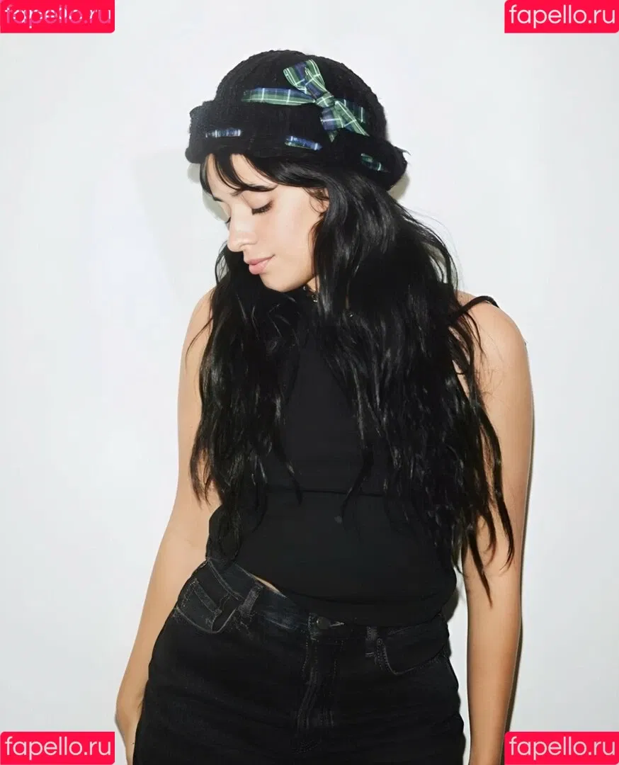 Camila Cabello / Camila_Cabello / iamgabrielaung Onlyfans Photo Gallery 