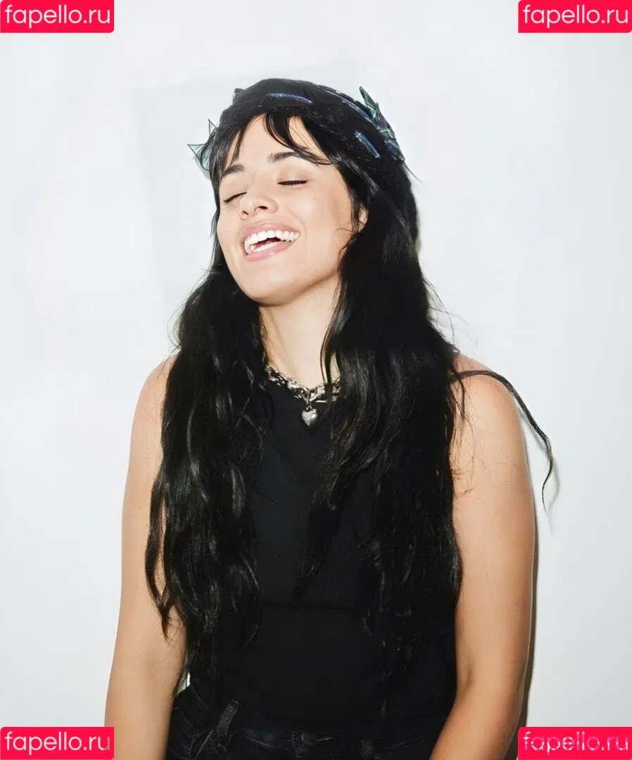 Camila Cabello / Camila_Cabello / iamgabrielaung Onlyfans Photo Gallery 