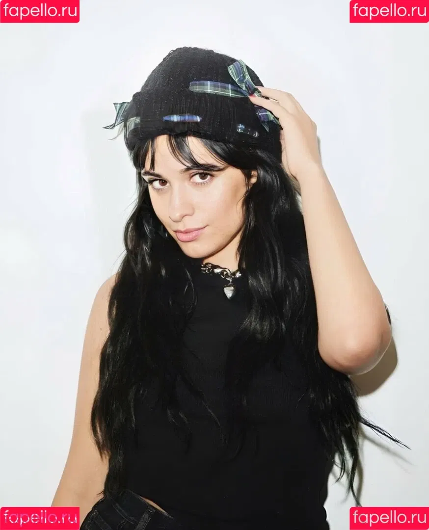 Camila Cabello / Camila_Cabello / iamgabrielaung Onlyfans Photo Gallery 