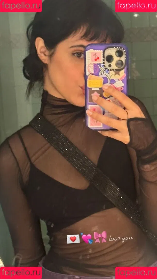 Camila Cabello / Camila_Cabello / iamgabrielaung Onlyfans Photo Gallery 