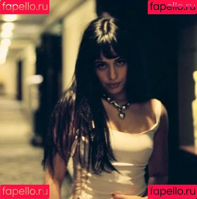 Camila Cabello / Camila_Cabello / iamgabrielaung Onlyfans Photo Gallery 
