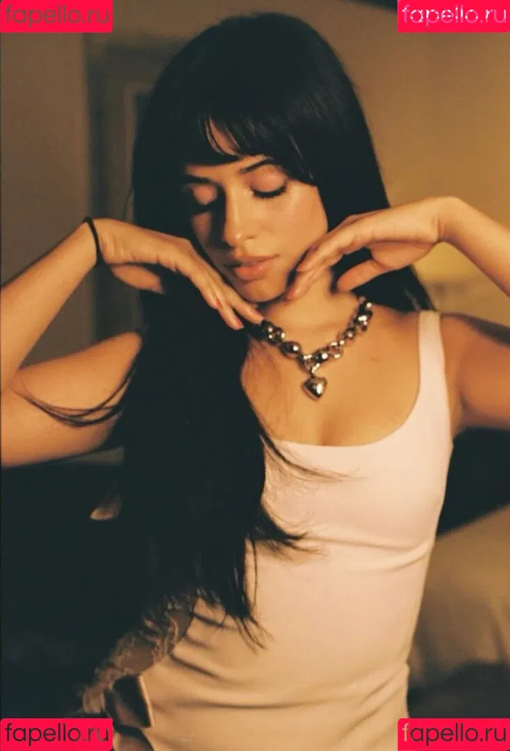 Camila Cabello / Camila_Cabello / iamgabrielaung Onlyfans Photo Gallery 