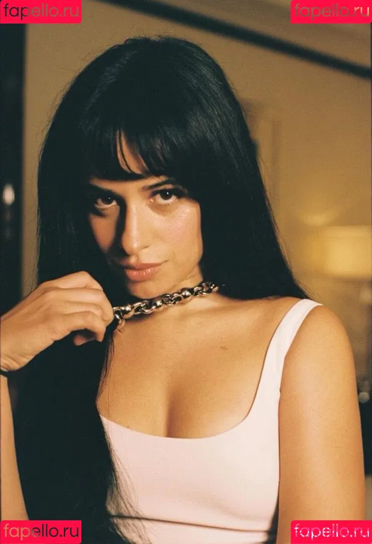Camila Cabello / Camila_Cabello / iamgabrielaung Onlyfans Photo Gallery 