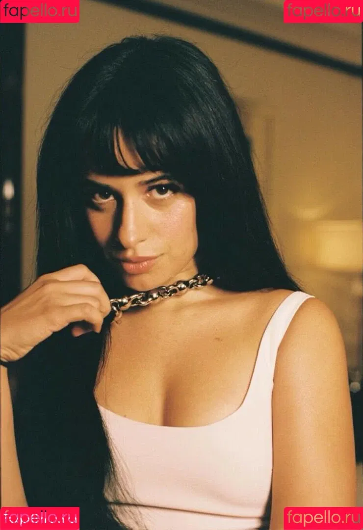 Camila Cabello / Camila_Cabello / iamgabrielaung Onlyfans Photo Gallery 