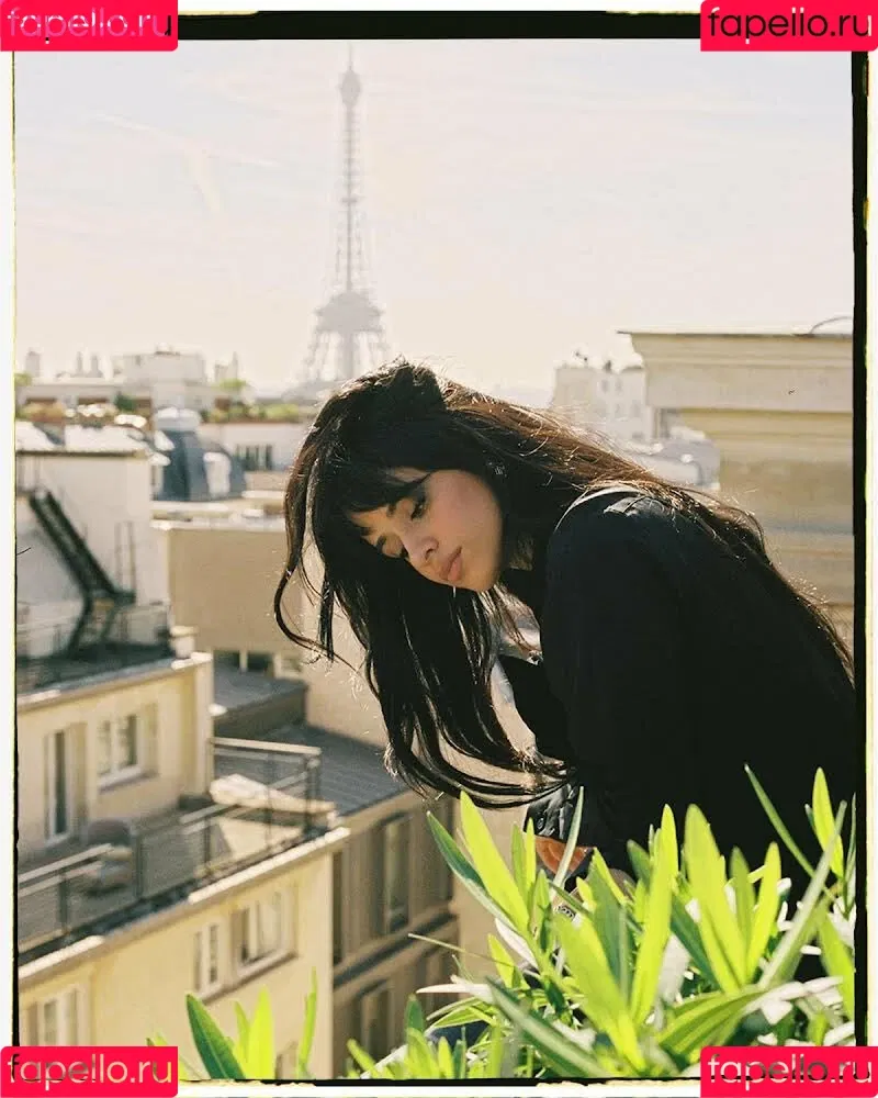 Camila Cabello / Camila_Cabello / iamgabrielaung Onlyfans Photo Gallery 