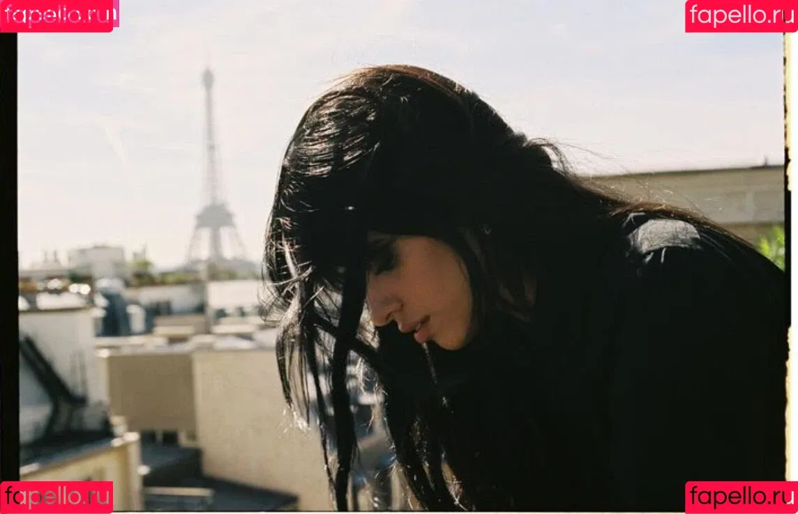 Camila Cabello / Camila_Cabello / iamgabrielaung Onlyfans Photo Gallery 