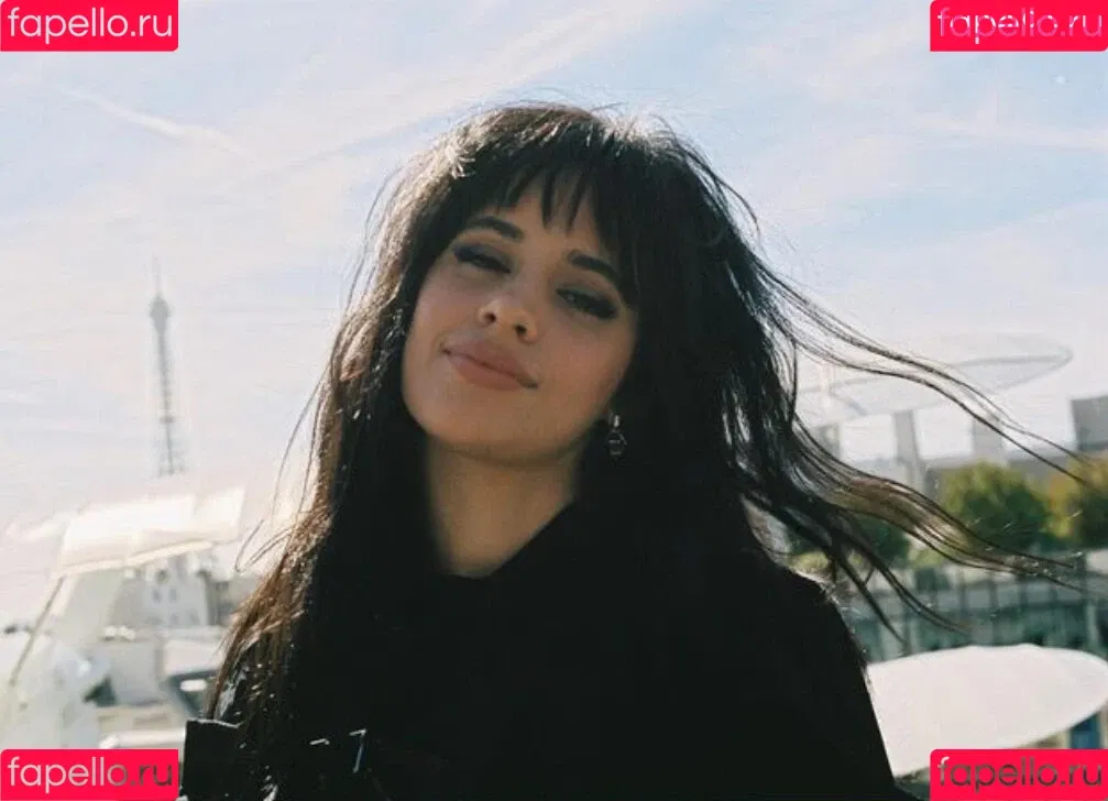 Camila Cabello / Camila_Cabello / iamgabrielaung Onlyfans Photo Gallery 