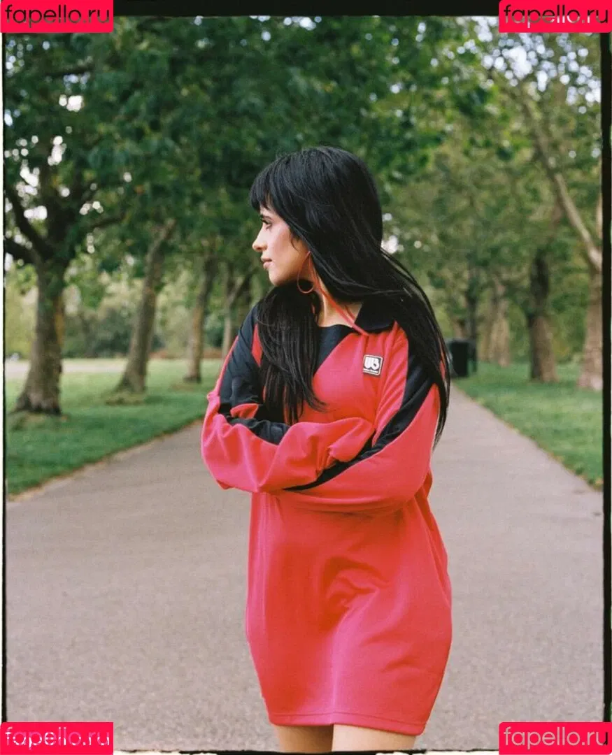 Camila Cabello / Camila_Cabello / iamgabrielaung Onlyfans Photo Gallery 