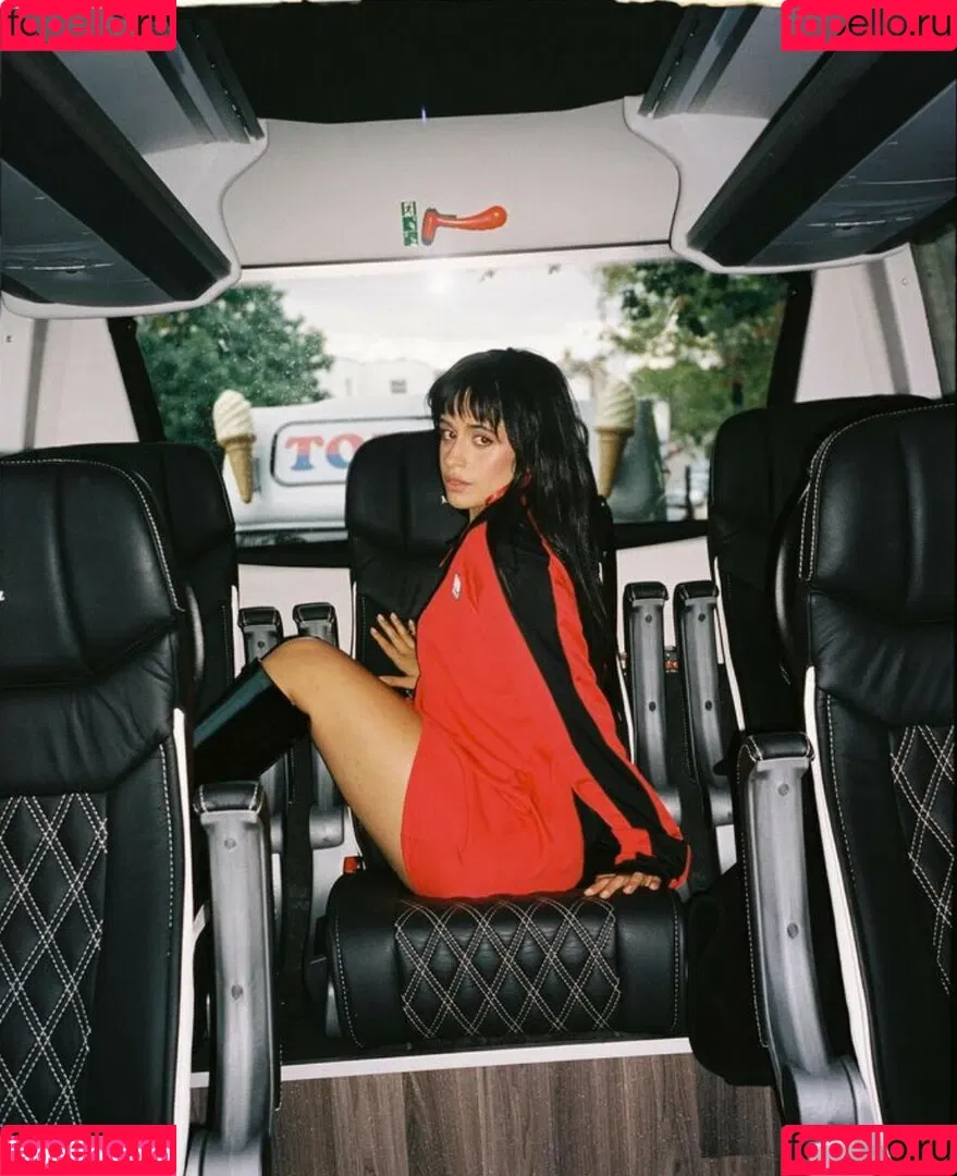 Camila Cabello / Camila_Cabello / iamgabrielaung Onlyfans Photo Gallery 