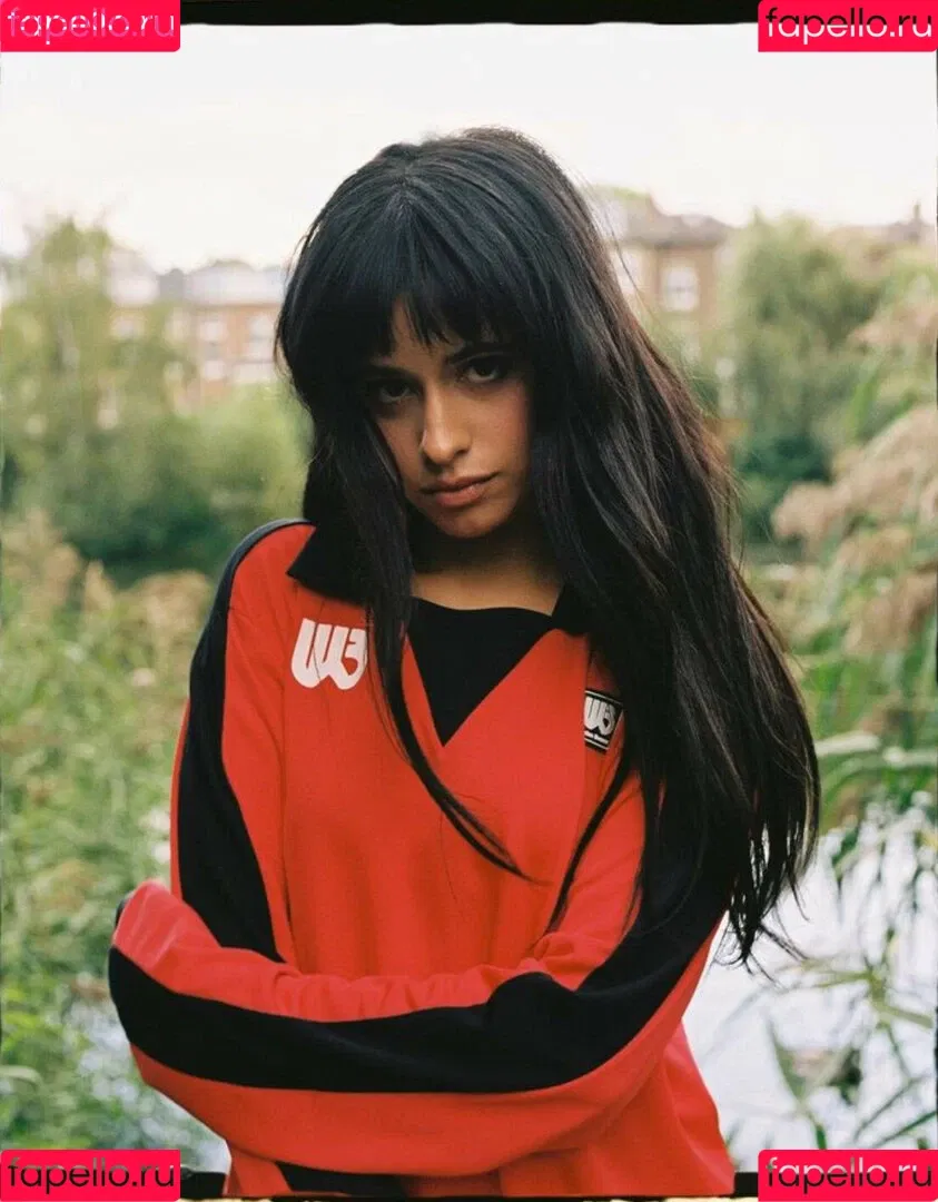 Camila Cabello / Camila_Cabello / iamgabrielaung Onlyfans Photo Gallery 