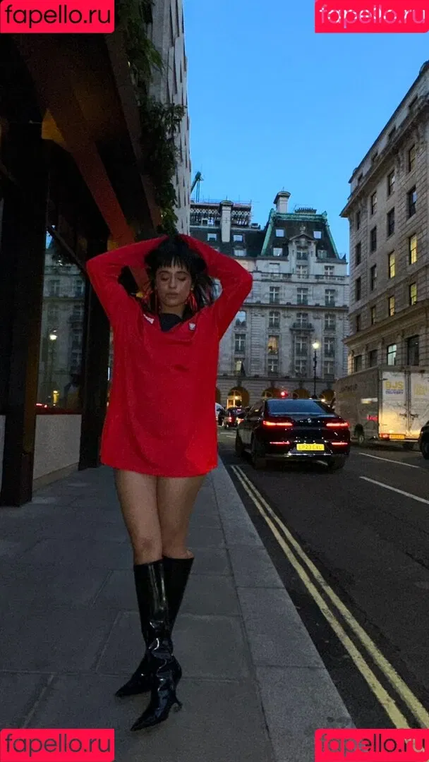 Camila Cabello / Camila_Cabello / iamgabrielaung Onlyfans Photo Gallery 