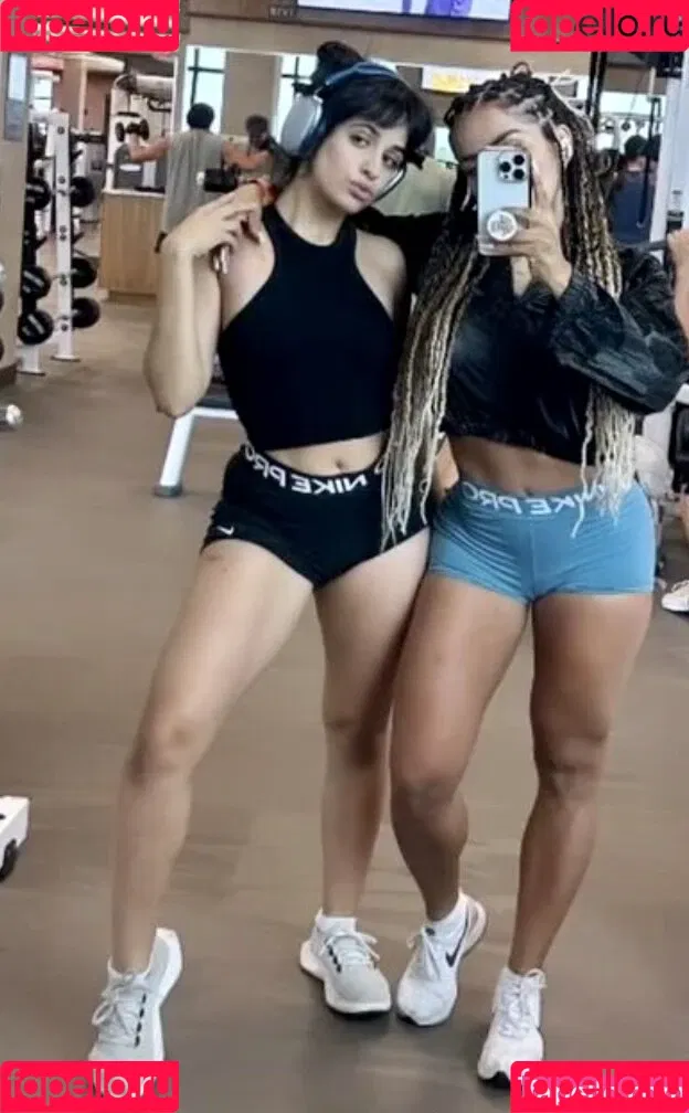 Camila Cabello / Camila_Cabello / iamgabrielaung Onlyfans Photo Gallery 