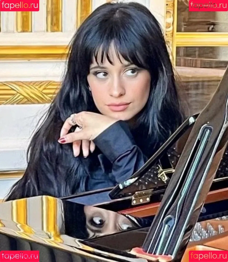 Camila Cabello / Camila_Cabello / iamgabrielaung Onlyfans Photo Gallery 