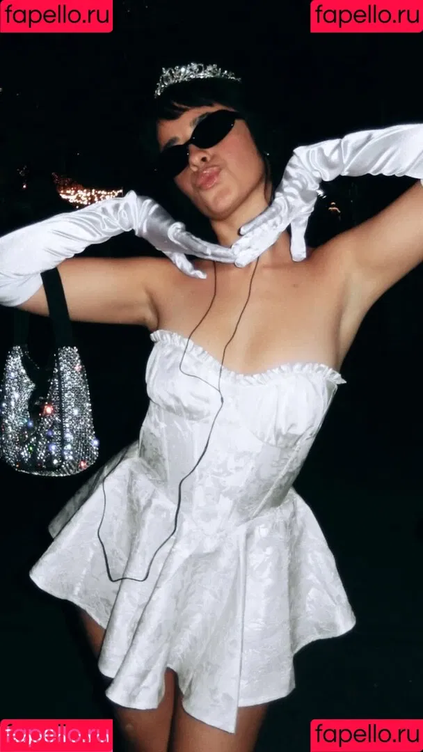 Camila Cabello / Camila_Cabello / iamgabrielaung Onlyfans Photo Gallery 