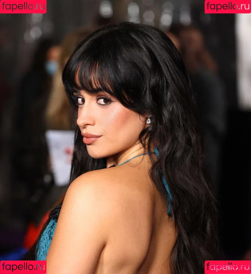 Camila Cabello / Camila_Cabello / iamgabrielaung Onlyfans Photo Gallery 