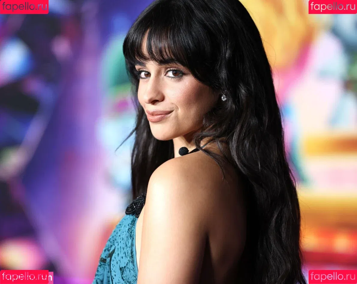 Camila Cabello / Camila_Cabello / iamgabrielaung Onlyfans Photo Gallery 